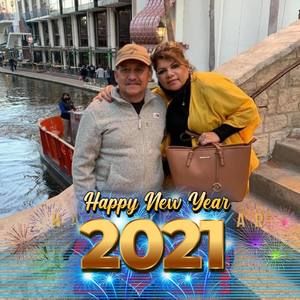 Meet your Posher, Georgina